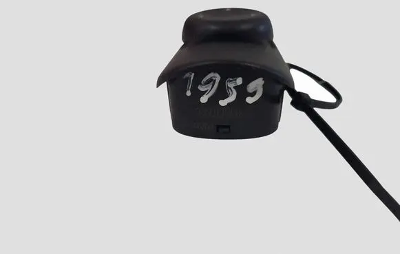 Saab 9-3 Ver2 Wing mirror switch 12801062