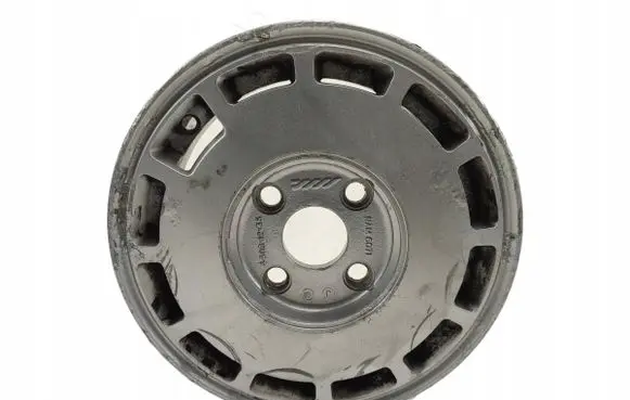 Mini One - Cooper R50 - 53 R16 alloy rim 
