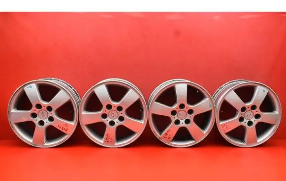 R18 alloy rim