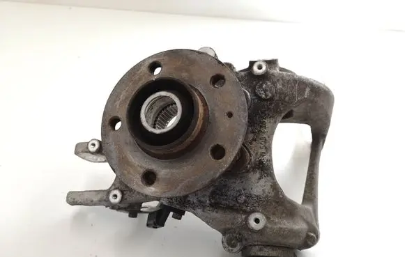 Audi A5 8T 8F Rear wheel hub 8K0505436AA