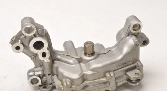 Ford Fiesta Oil pump HX7G-6600