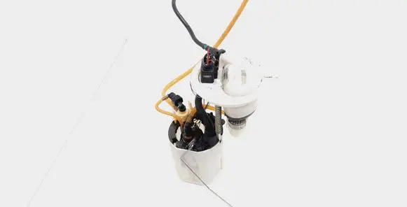 Volkswagen PASSAT B7 USA In-tank fuel pump A2C32597600Z