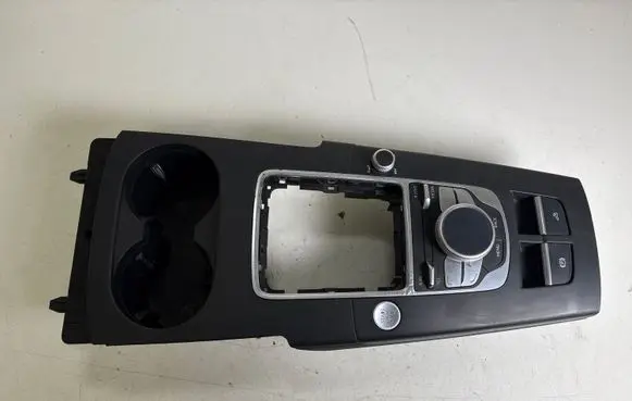Audi A3 S3 8V Center console 8V1864261F