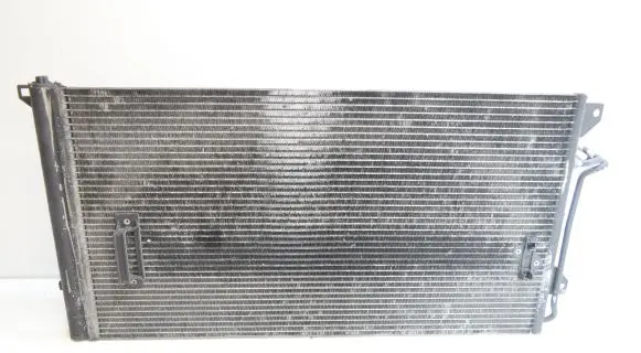 Audi Q7 4L A/C cooling radiator (condenser) 4L0260401BH