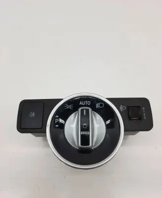 Mercedes-Benz ML W166 Light switch A2049053503 10091544