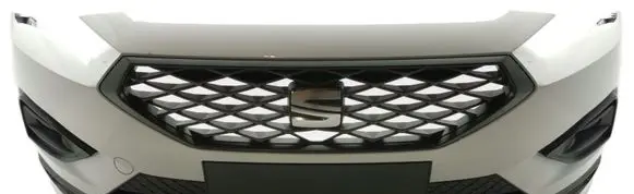Seat Tarraco Front bumper 5FJ807221D L0K1