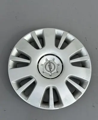 Opel Astra H R16 wheel hub/cap/trim 13242075 13242076 13242077