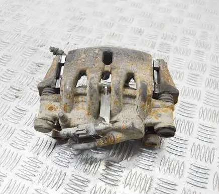 Peugeot Boxer Front brake caliper