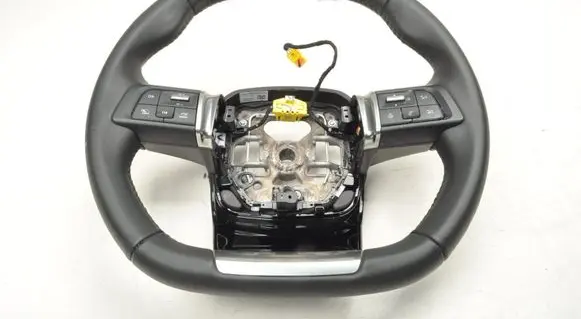 Citroen C4 X Steering wheel 98406898ZD