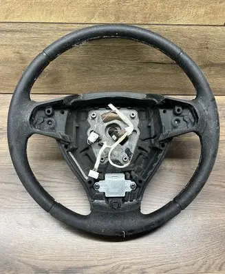 BMW 7 F01 F02 F03 F04 Steering wheel
