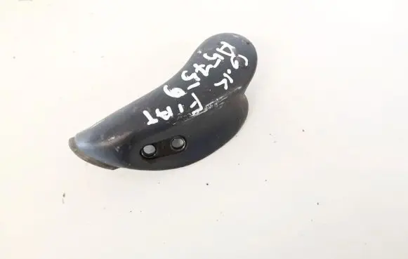 Fiat Bravo - Brava Rear door interior handle a739