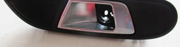 Ford Ecosport Front door interior handle GN15A22600