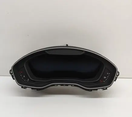 Audi A5 Speedometer (instrument cluster) 8W5920890C 0263731010