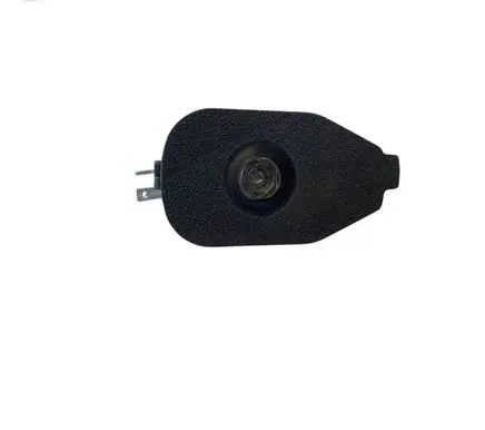 Ford Explorer VI Front door wing mirror part JU5Z13B374A 618801 0393490001