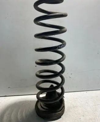 Renault Megane III Rear coil spring