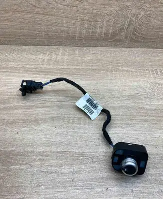Audi A8 S8 D3 4E Wing mirror switch 4F0959565A