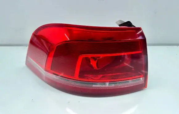Volkswagen PASSAT B7 Rear/tail lights 3AF945095A 605001