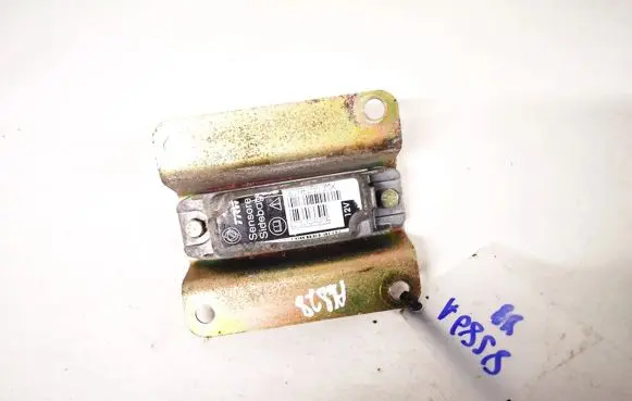 Alfa Romeo 166 Airbag deployment crash/impact sensor 60652505