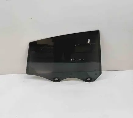 BMW 2 F44 Rear door window glass 43R002092 7474354