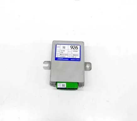 Mitsubishi Space Wagon Other devices E007R202 MD357926