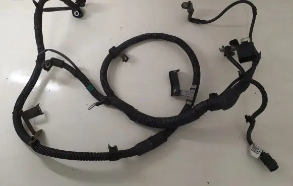 Hyundai Tucson JM Positive cable (battery) 918502E020