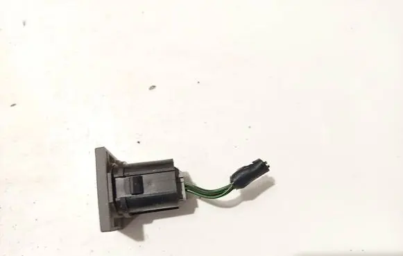 Ford Focus Windscreen/window heater switch 3m5t18c621ad