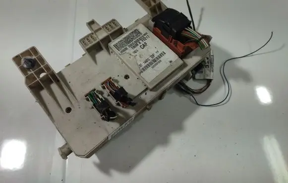 Ford Focus C-MAX Fuse box set 5R36388050625