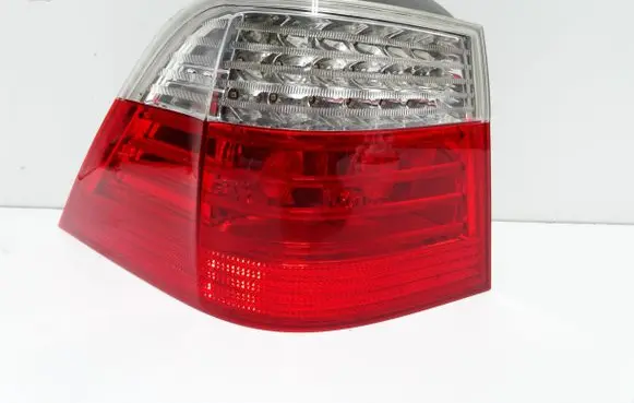 BMW 5 E60 E61 Rear/tail lights 7177693 0095051 2VA00942601