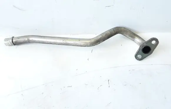 Volvo V60 Turbo turbocharger oiling pipe/hose
