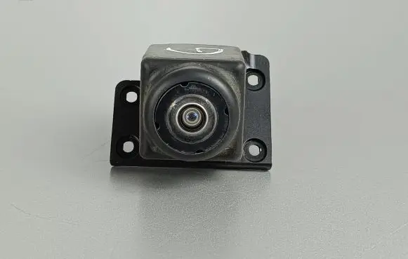 SsangYong Rexton Reversing camera 