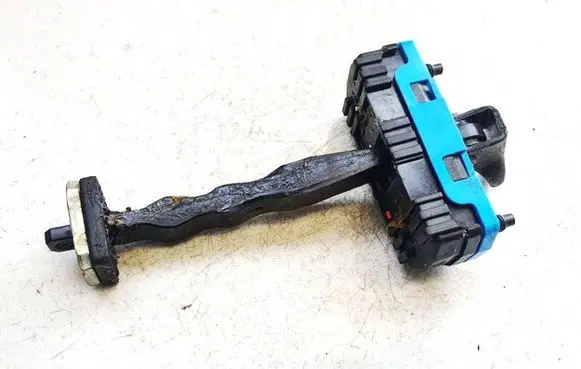 KIA EV6 Front door check strap stopper 