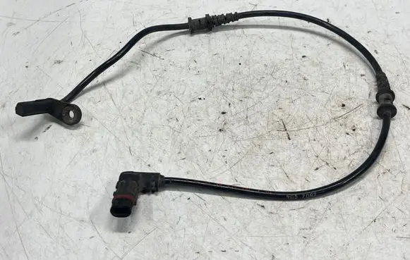 Mercedes-Benz C W203 ABS brake wheel speed sensor A2035400417