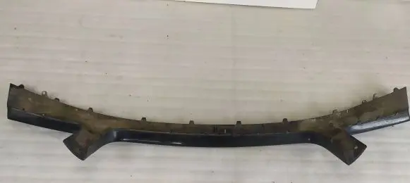 BMW X3 E83 Front bumper 3416199 121253 DN14814