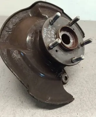 Honda HR-V Front wheel hub