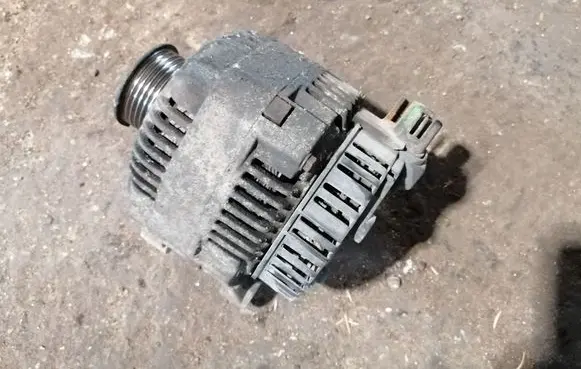 Generator/alternator