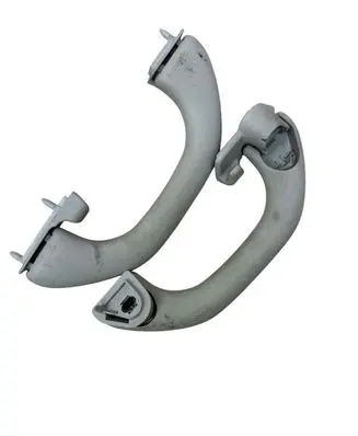 Skoda Octavia Mk2 (1Z) Rear interior roof grab handle 6Y0857607 6Y0857607N 6Y0857607NP