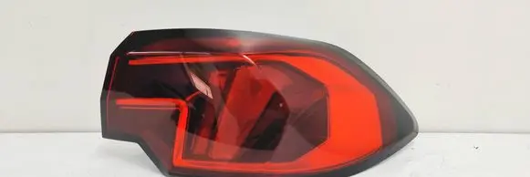 BMW 1 F70 Rear/tail lights 5A3616809