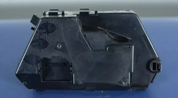 Mercedes-Benz S W220 Other control units/modules 2208216279