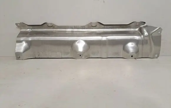 BMW X4 G02 Heat shield in engine bay 7407764