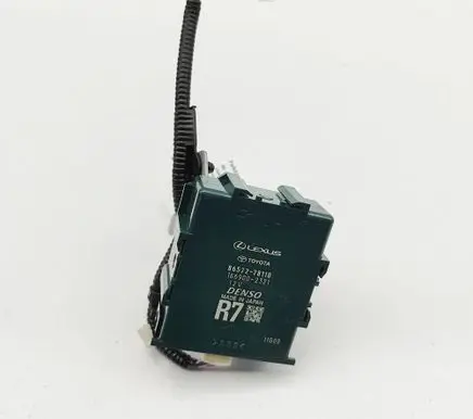 Lexus NX Other control units/modules 8657278110 1669002321