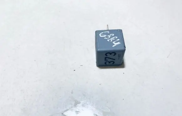 Audi A4 S4 B6 8E 8H Other relay 8d0951253a