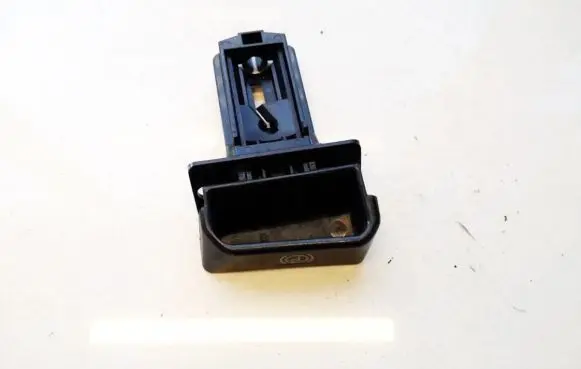 Mercedes-Benz S W220 Hand parking brake switch 2204270312