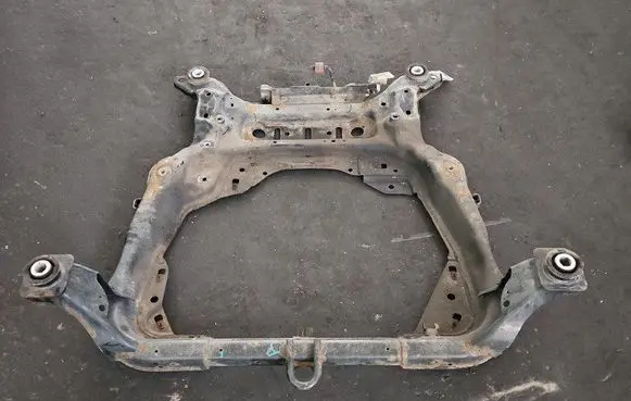 Land Rover Discovery Sport Front axle beam IMPRK1475974