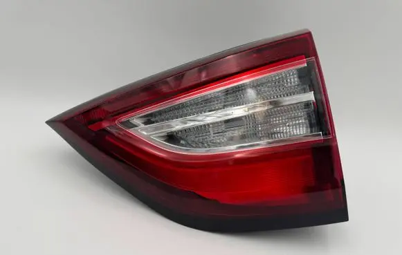 Renault Scenic IV - Grand scenic IV Rear/tail lights 2TZ012314 265503368R 2SD2087