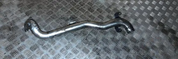 Audi A8 S8 D3 4E Intercooler hose/pipe 057145958D