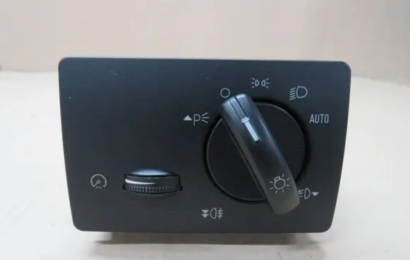 Ford Kuga I Light switch 7M5T13A024KA 04069790