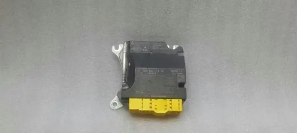 Mercedes-Benz C W205 Airbag control unit/module A2059001814