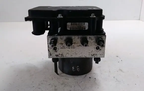 Citroen C1 ABS Pump 445100H010 0265281579