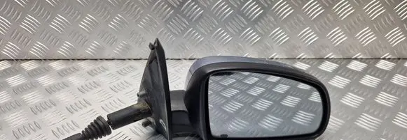 Opel Meriva A Manual wing mirror 93494571