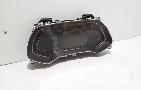 Renault Arkana Speedometer (instrument cluster) 248097450R